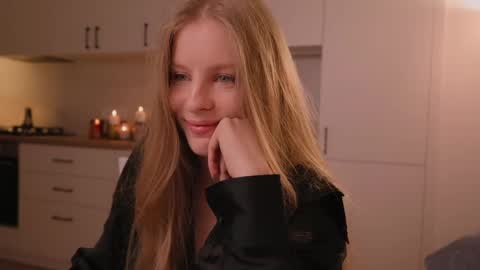 Snapshot of nickacherie chatting on 03.22.26 Nicka Cherie online show from 03.22.26