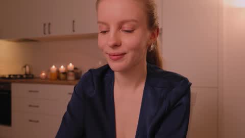 Snapshot of nickacherie chatting on 03.23.26 Nicka Cherie online show from 03.23.26