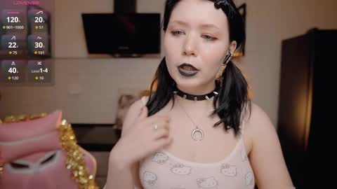 Snapshot of nickari_x chatting on 02.27.26 nickari_x online show from 02.27.26