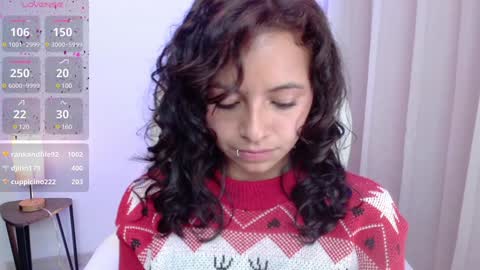 Nicole Silvermoon online show from 12.25.24