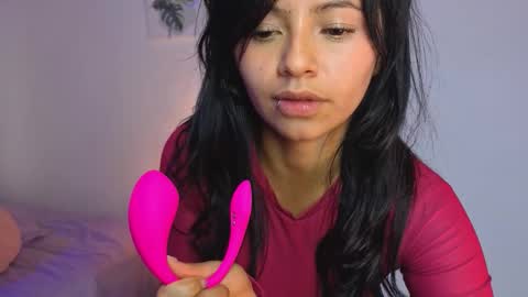 Nicole Silvermoon online show from 03.08.26