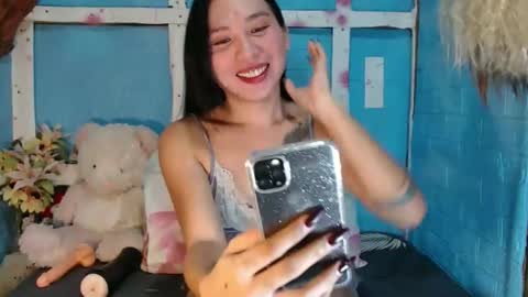 Snapshot of nickha_bryanah chatting on 10.07.25 nickha_bryanah online show from 10.07.25