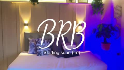 Your baby Nicol  online show from 11.10.25