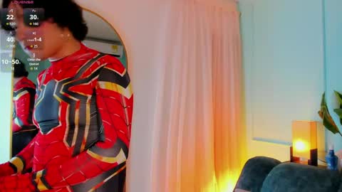 nicki_ripperton online show from 04.11.26