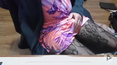 Snapshot of nickibabe1980 chatting on 03.27.26 nickibabe1980 online show from 03.27.26