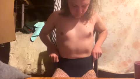 nickie42082 online show from 12.30.24