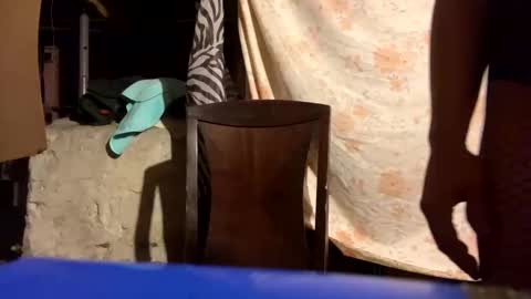 nickie42082 online show from 12.31.24