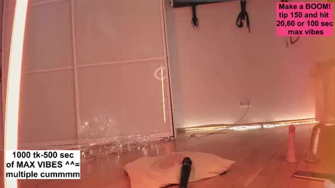 Karolina online show from 02.03.26