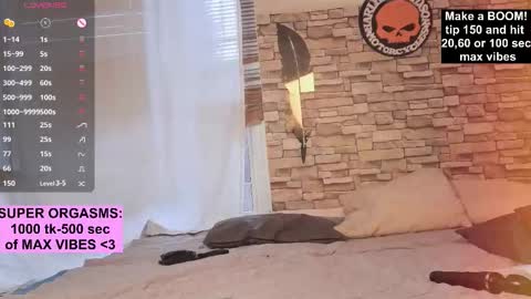 Karolina online show from 03.03.26