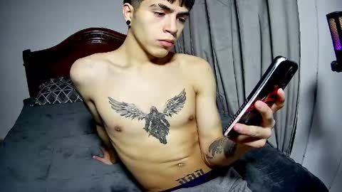 nicki online show from 03.14.26