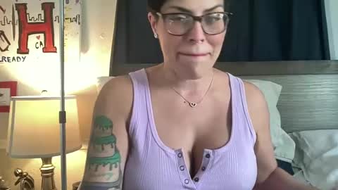 Nicki Marie online show from 12.14.24