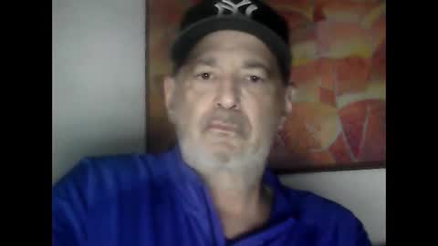 Snapshot of nickincali chatting on 12.13.24 nickincali online show from 12.13.24