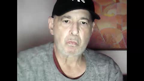 Snapshot of nickincali chatting on 12.30.24 nickincali online show from 12.30.24