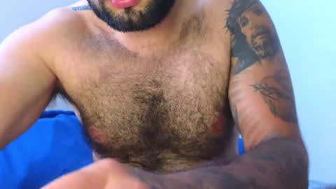 Nicolas              online show from 01.11.25