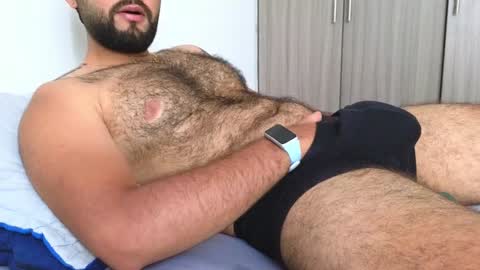 Nicolas              online show from 01.18.25