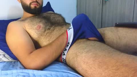 Nicolas              online show from 02.24.25