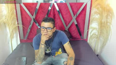 nickk_jonson online show from 04.20.26