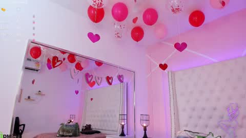 nickky online show from 02.18.25