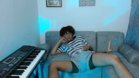 Snapshot of nickolas_moon chatting on 01.13.25 Nickolas Muoz online show from 01.13.25