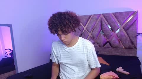 Snapshot of nickolas_moon chatting on 02.02.25 Nickolas Muoz online show from 02.02.25