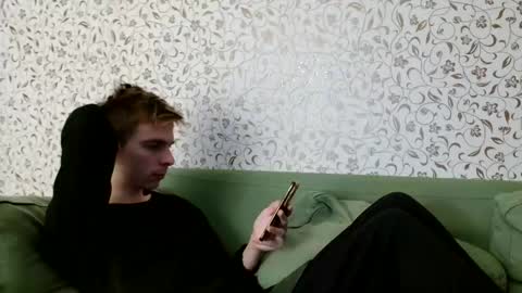 Nick online show from 12.10.24