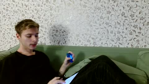 Nick online show from 12.13.24