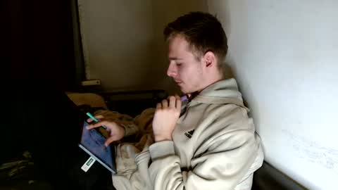 Nick online show from 09.12.25