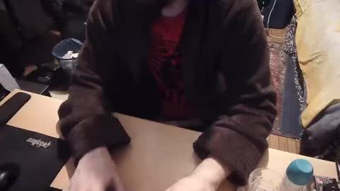 Thomas Jefferson online show from 03.02.25