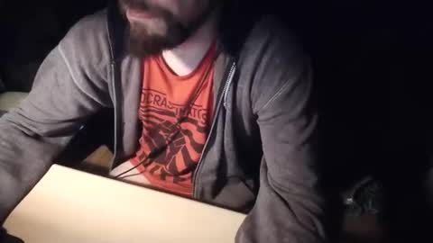 Thomas Jefferson online show from 12.22.25