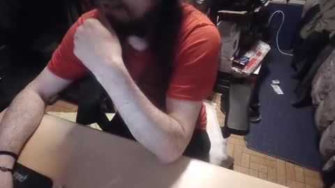 Thomas Jefferson online show from 03.07.26