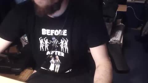 Thomas Jefferson online show from 04.12.26