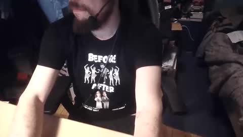 Thomas Jefferson online show from 04.13.26