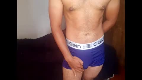 nicktristen_16 online show from 04.10.26