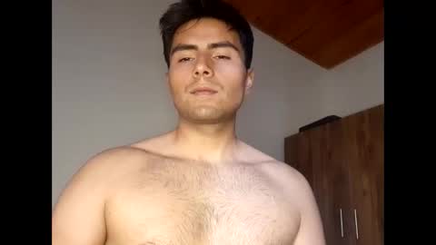 nicktristen_16 online show from 04.17.26