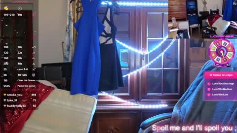 Snapshot of nicktu52 chatting on 12.24.24 nicktuuk online show from 12.24.24