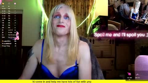 Snapshot of nicktu52 chatting on 02.28.25 nicktuuk online show from 02.28.25