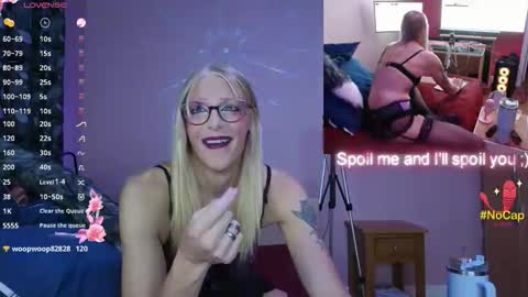 Snapshot of nicktu52 chatting on 09.23.25 nicktuuk online show from 09.23.25