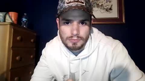 Snapshot of nickweaver45sexhaven chatting on 02.25.26 Nick online show from 02.25.26
