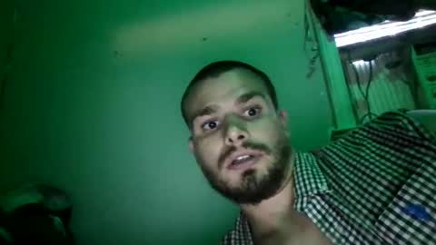 Snapshot of nickweaver45sexhaven chatting on 04.27.26 Nick online show from 04.27.26