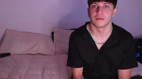 Snapshot of nicky_and_blake chatting on 12.12.24 nicky and blake online show from 12.12.24