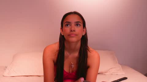 Snapshot of nicky_and_blake chatting on 01.27.25 nicky and blake online show from 01.27.25