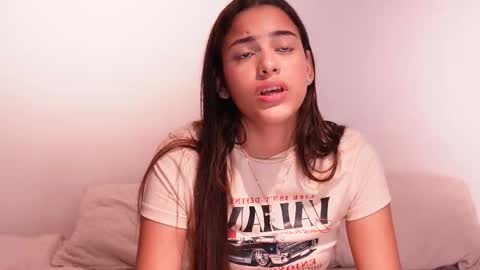 Snapshot of nicky_and_blake chatting on 02.19.25 nicky and blake online show from 02.19.25