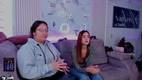 nicky_as online show from 01.08.26