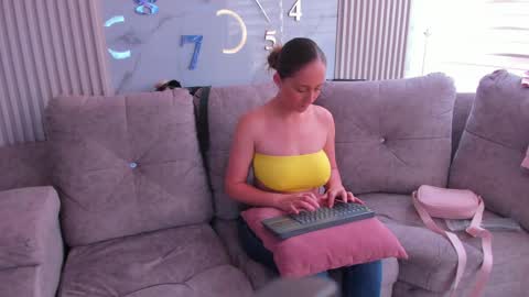 Snapshot of nicky_as chatting on 03.30.26 nicky_as online show from 03.30.26