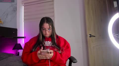 Snapshot of nicky_as chatting on 04.04.26 nicky_as online show from 04.04.26