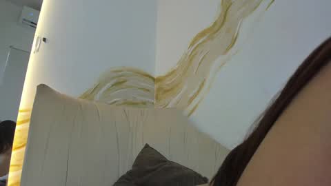 nicky_belmonth online show from 01.23.25