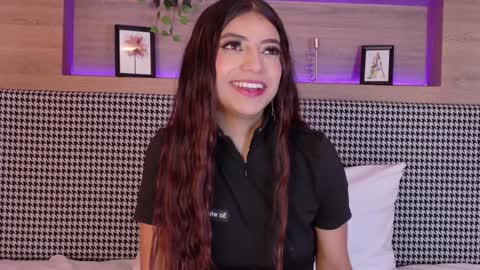 nicky_belmonth online show from 01.27.25