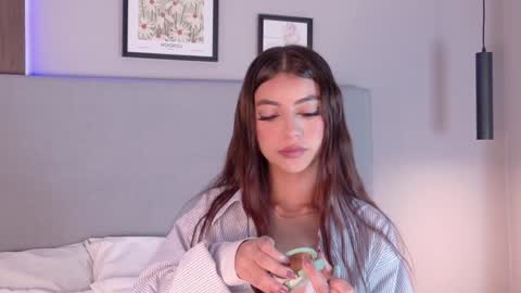 nicky_belmonth online show from 02.04.25