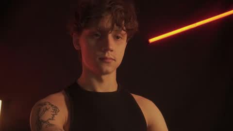 Nicky Neal online show from 03.12.25