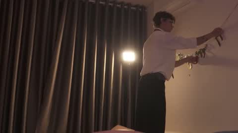 Nicky Neal online show from 03.17.26